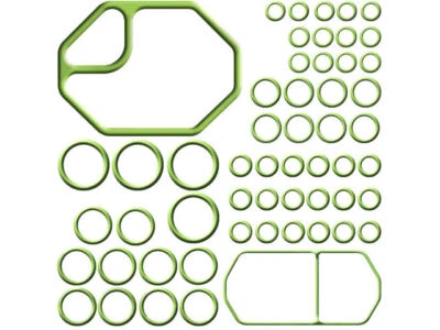 For 1978-1993 Honda Accord A/C System O-Ring and Gasket Kit 64724NH 1992 1979 - Image 1 of 2