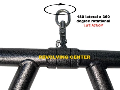 PIERNAS DE CERDO 'Boar Tusk' Foto 1 de 4