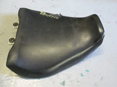 GSX-R600 1993-1993/GSX-R750 montaje asiento delantero 45100-17E00-58R áspero Foto 1 de 4