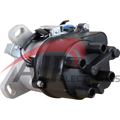 New Ignition Distributor for 1996-2001 Acura Integra Honda Civic OBD2 DOHC VTEC - Image 1 of 4