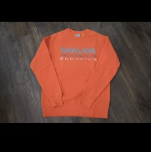 Action Bronson x Specializing in Life x Baklava Crewneck | Size M - Picture 1 of 7