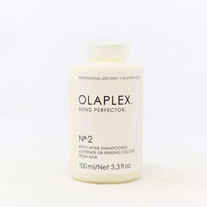 Olaplex NO.2 Bond Perfector 100ml Free Postage UK Seller - Picture 1 of 1