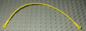 Lego Tubo Flessibile 1X21 Giallo - Picture 1 of 1