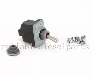 128201GT For Genie Boom Lift S-80 S-85 S-60 S-80X S-60X Z-20/8N Toggle Switch - Picture 1 of 6