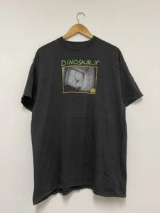Reprinted Dinosaur Jr “ Alien Workshop 1990 Black T-Shirt, classic shirt QT479 - Picture 1 of 2
