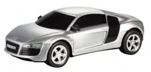 Vehículos Cartronic Car-Speed Audi R8 plata/plata modelo de coche 1:43 - Imagen 1 de 1