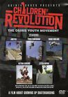 (2008) - Osiris Shoes / "Children of the Revolution" / DVD Skateboarding Video!