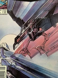 Starriors #3 Marvel Comics F+ - Foto 1 di 13