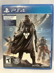 Destiny | PS4 | Complete in Box | CIB - Picture 1 of 2