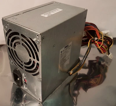 DELL HP-P2507FWP 250W Power Supply PSU DP/N N2286 - Image 1 of 3