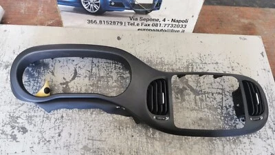 macherina autoradio fiat 500L 2015 - Immagine 1 di 4