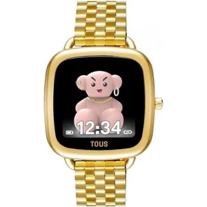 TOUS SMARTWATCH Mod. 3000135400 - A Luxurious Fusion of Elegance and Technology - Bild 1 von 1