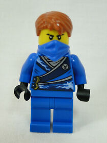 LEGO Ninjago Figure 1 x Jay from 70723 