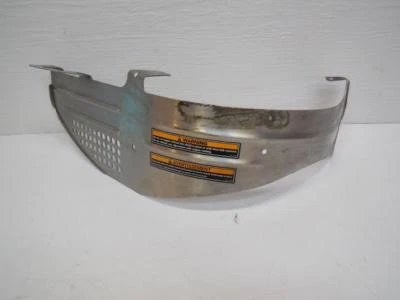 Protector de embrague Arctic Cat ZR 7000 2014 2707-277 Bearcat Pantera 2015 2016 2017 Foto 1 de 4