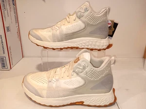 New Balance Fresh Foam X Hierro Mid Turtledove Gum Size 13 2E WIDE NEW - Picture 1 of 9