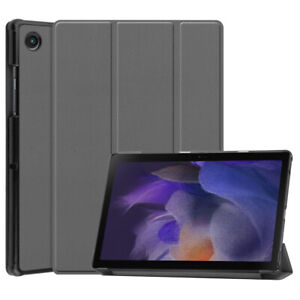 For Samsung Galaxy Tab A8 10.5" X200 X205 Tablet Case Cover+Screen Protector