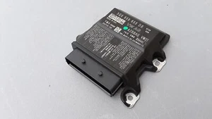 2020-2023 VOLKSWAGEN ATLAS CROSS SPORT RESTRAINT DIAGNOSTIC COMPUTER MODULE OEM - Bild 1 von 6