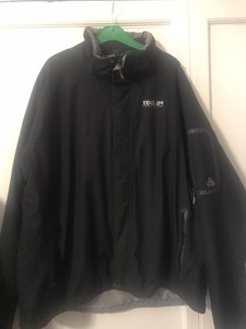 tog 24 technical jacket gore tex