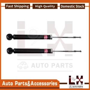 KYB 2X REAR Shocks Struts Assembly For 2004-2011 CHEVROLET AVEO - Picture 1 of 5
