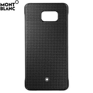 Montblanc 115112 Extreme Hard Back Cover Case for Galaxy S6 Edge+ Plus (SM-G928) - Picture 1 of 3
