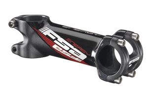 FSA Energy 84/6 grados bicicleta de bicicleta vástago negro / blanco / rojo - 31.8 x 110mm - Imagen 1 de 1
