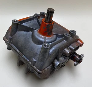 Peerless modelo 516 transmisión 3 velocidades + reversa usado quitanieves cortacéspedes - Imagen 1 de 6