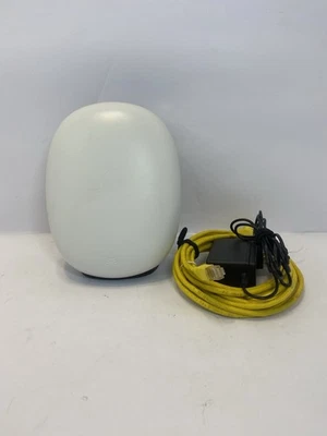 AT&T ALL-FI HUB HOME INTERNET WI-FI EXTENDER TESTED WORKS - Image 1 of 4