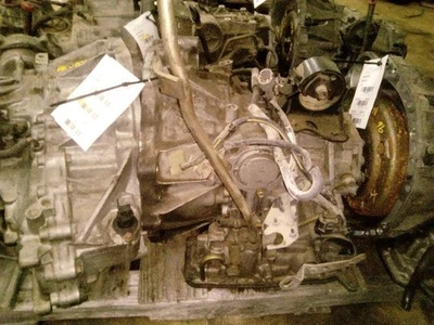 Automatic Transmission Non-locking Differential Fits 02-04 INFINITI I35 141309 Foto 1 de 3