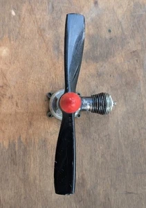 Cox Thimble Drone .049 Airplane Engine Baby Bee? - Picture 1 of 8