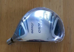 Mizuno / MP650 / Strong 3 Wood Head / Head Only / Brand New - Picture 1 of 3