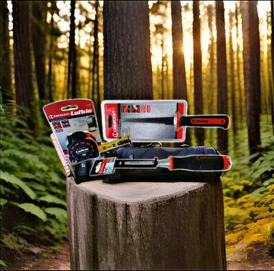 Crescent three, hand tool combo for carpenters - Image 1 of 4