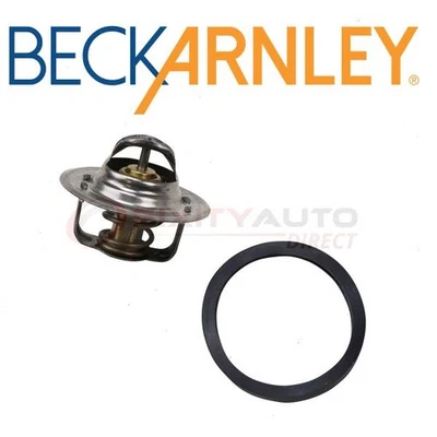 Beck Arnley Engine Coolant Thermostat for 1964-1966 Hillman Super Minx - qr Foto 1 de 4