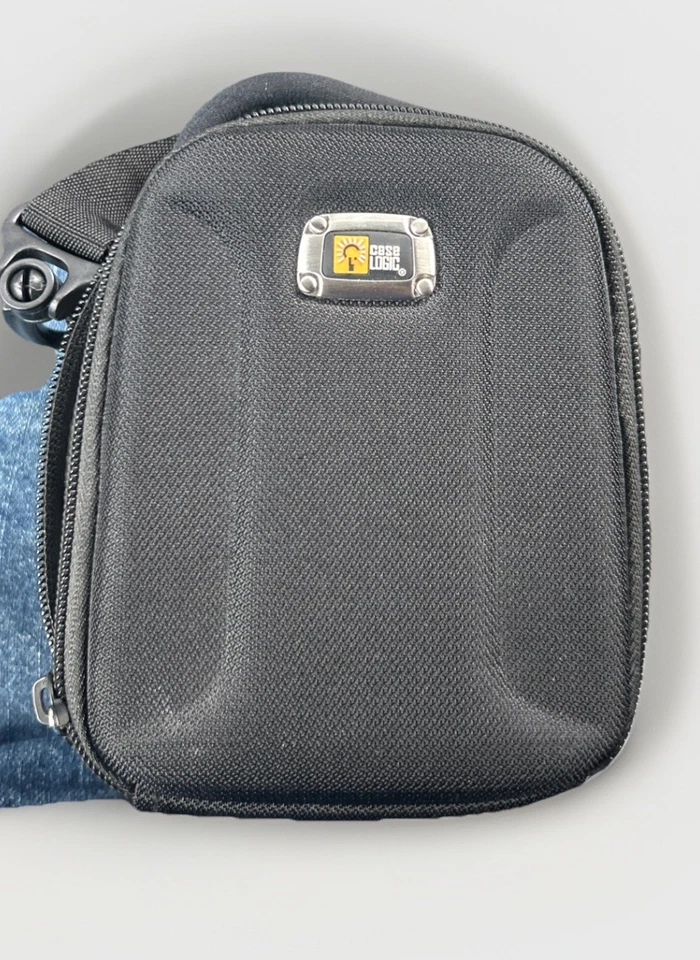 Bolsa de transporte para cámara digital Case Logic con asa Foto 1 de 3