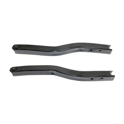 For Lincoln MKC 2015-2018 Radiator Support Driver And Passenger Side Pair Outer - Imagem 1 de 4