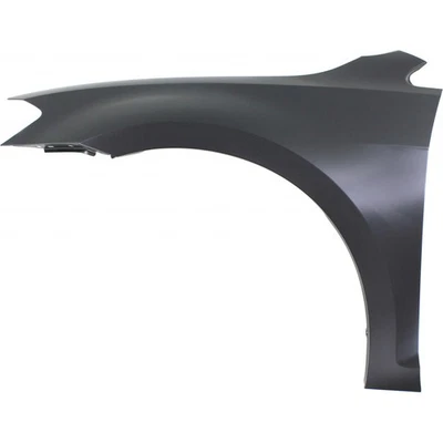 For Volkswagen Golf 2015-2017 Front Fender Driver Side CAPA Certified Steel - Image 1 of 4