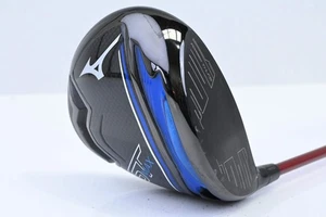 Mizuno ST-Max 230 Driver / 10.5 Degree / Senior Flex Project X Denali Red 50 - Picture 1 of 8
