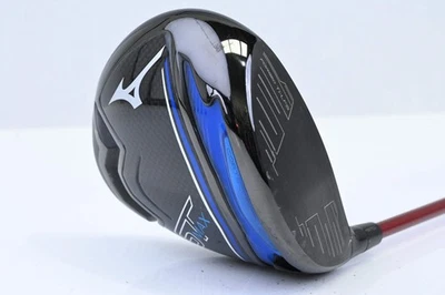 Mizuno ST-Max 230 Driver / 10.5 Degree / Senior Flex Project X Denali Red 50 - Image 1 of 4