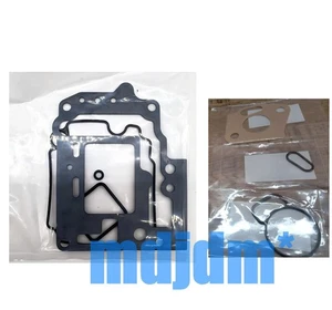SUBARU Genuine Sambar Carburetor Gasket Overhaul 4 piece set KS3 KS4 KV4 KS4 - Picture 1 of 2