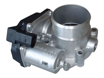 Carrocería del acelerador Pierburg 84116XRDN 2016 2017 para Audi S3 2015-2018 Foto 1 de 2