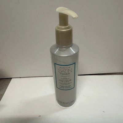 Mary Kay атласное мыло для рук ши 6,5 унц - Изображение 1 из 2