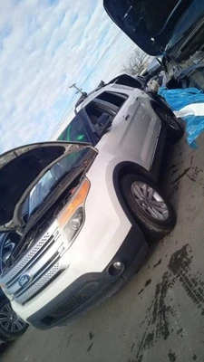 Estuche de transferencia AWD compatible con 07-15 MKX 574123 Foto 1 de 4