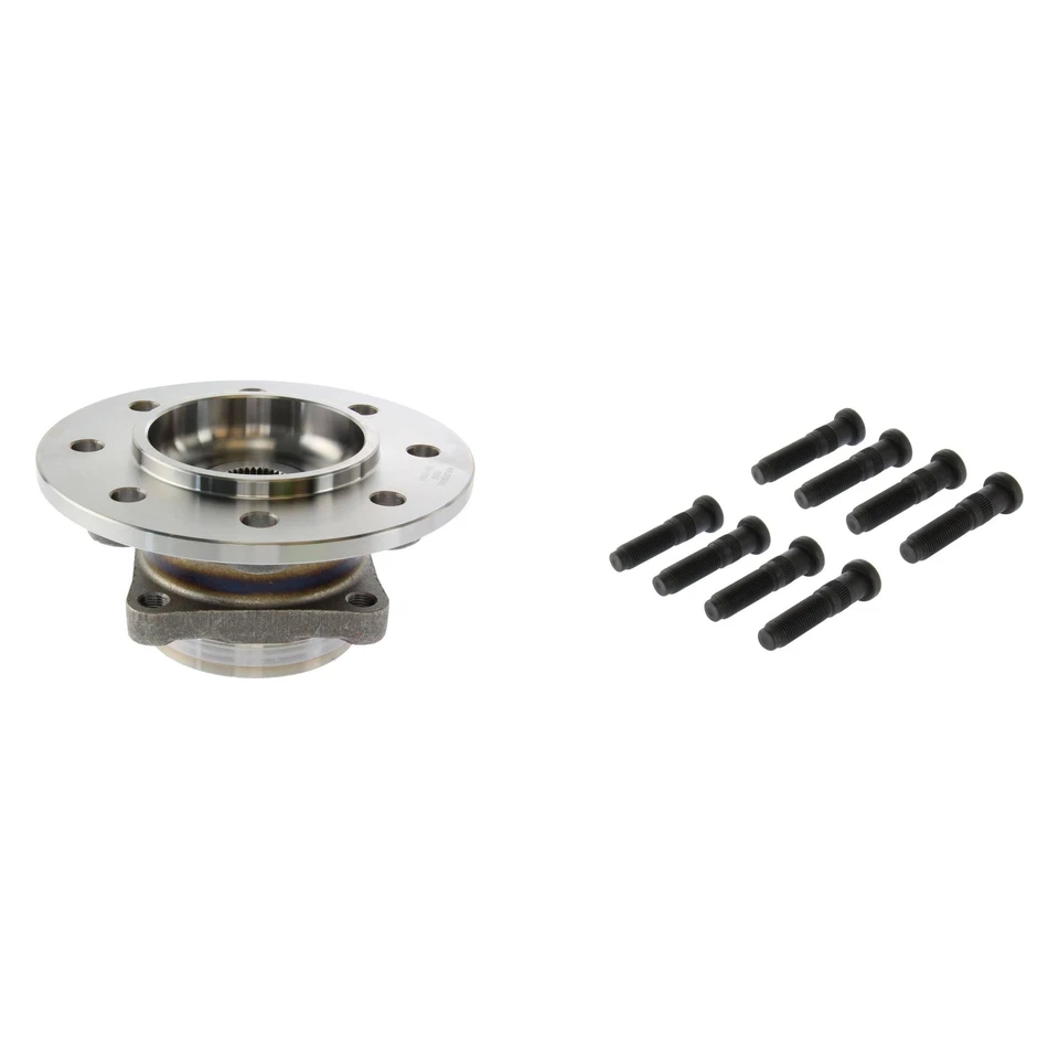 For Dodge Ram 2500 94-99 Wheel Bearing and Hub Assembly C-Tek Front Passenger Foto 1 de 4