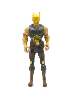 Figura DC Universe Infinite Heroes Thangarian Wingman 3.75 Hawkman Crisis Foto 1 de 4