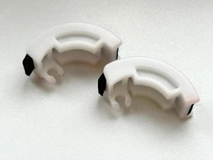 Pearl Eliminator Cam, WHITE (2pcs) - Bild 1 von 4