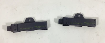 BMW X3 2011-2017 - Módulo de control receptor de entrada sin llave 9220832-02 OEM. Foto 1 de 4