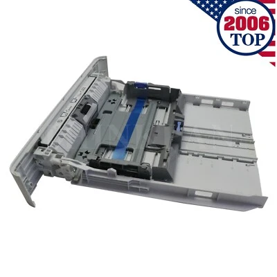 Paper Tray Assy-Cassette RM2-5392 HP LaserJet Pro M402 M403 M404 M405 M426 M427 - Image 1 of 4