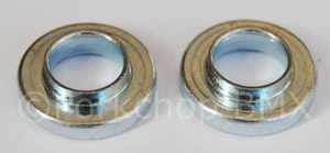 3/8" axle retainer safety washer for GT Dyno Robinson Haro forks (PAIR) - Picture 1 of 1