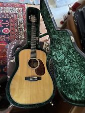 2013 Bourgeois D Aged Tone Spruce Flat Top Brazilian Rosewood Acoustic D-28 Like for sale