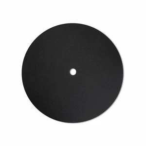 Disco de papel abrasivo de 400 mm de diámetro paquete de 5 de doble cara - Imagen 1 de 1