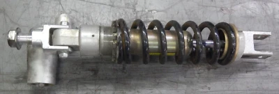 AMORTIGUADOR TRASERO SUZUKI GSXR600 SRAD 1997-2000 OEM 62100-34E10 S12 Foto 1 de 4